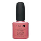 Semi-permanenter Nagellack CND Shellac Rose Bud 7.3ml