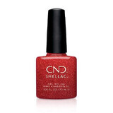 Semi-permanenter Nagellack CND Shellac Ruby Ritz 7.3ml