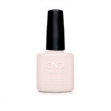 Esmalte de uñas semipermanente CND Shellac Satin Slippers 7,3ml