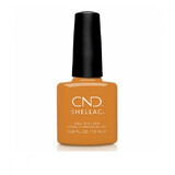 Semipermanente nagellak CND Shellac Wild Romantic Collection UV Candlelight 7,3 ml