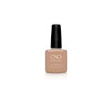 CND Shellac Wild Romantic Collection UV Wrapped In Linen Semipermanente Nagellak 7.3 ml