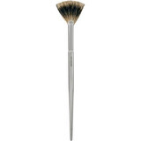 Pensula profesionala Kryolan Premium Fan Brush 1buc