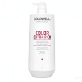 Goldwell Dual Senses Color Champú extra rico para cabello teñido 1000ml