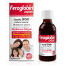 Feroglobina B12 jarabe, 200 ml, Vitabiotics