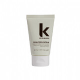 Scrub per cuoio capelluto e capelli Kevin Murphy Scalp.Spa Scrub effetto purificante 40 ml