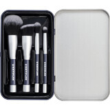 Kryolan Magnetic Brush set de brochas de maquillaje 4 piezas