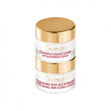 Lip Scrub en Lipbalsem Set Guinot Lip Perfect Gommage Et Baume Levres AntiAge voedende werking 2x7ml