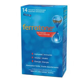 Ferrotone, 14 sobres, Spatone