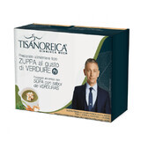 Sopa de verduras Gianluca Mech Tisanoreica Zuppa di Verdure 136gr