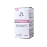 Integratore alimentare a base di collagene Gianluca Mech Collagen Drink 20x20ml