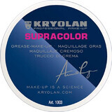 SUPRACOLOR VETVERF KLEUR 070-WIT 50ML