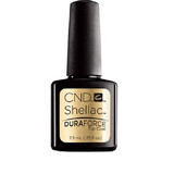 Toplaag CND Shellac Duraforce 7,3ml