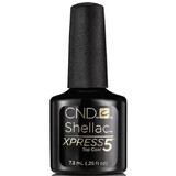 Topcoat CND Shellac Xpress 7.3ml