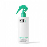 Trattamento demineralizzante per capelli K18 Biomimetic Hairscience Chelator Pro complesso chelante per capelli 300ml