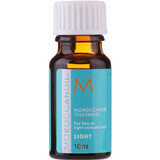 Moroccanoil Light Pflegeöl für feines oder helles Haar 10 ml