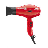 Secador de pelo Parlux Advance Light Ionic y Ceramic Rojo