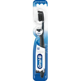 Cepillo de dientes Oral-B Whitening Therapy Carbón vegetal, 23 g