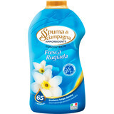 Spuma di Sciampagna Spuma di Sciampagna assouplissant concentré rosée 65 lavages, 1300 ml