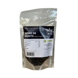 Arándanos de montaña infusionados con zumo de manzana, 135 g, Managis