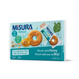 Biscuits au miel, 400 g, Mesure