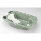 Baby Bagno badje met anatomische vorm, Groen, Cam