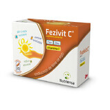 Fezivit C, 30 gélules, Antibiotiques