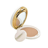 Polvo compacto luminoso Spf 50, nº 5, 10 g, Coverderm