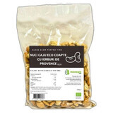 Bio-Cashewkerne mit Kräutern der Provence, 250 g, Managis