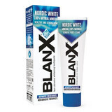 Dentífrico con minerales para blanquear, 75ml, Blanx