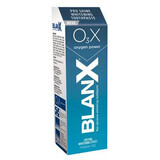 Pasta dentífrica blanqueadora y abrillantadora con oxígeno activo, 75ml, Blanx