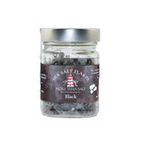 Escamas de sal marina negra, 100 g, More Than Salt