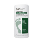 Desodorante en polvo para pies, 100 g, Feet Calm