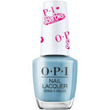 Esmalte de uñas Barbie, My Job is Beach, 15 ml, OPI