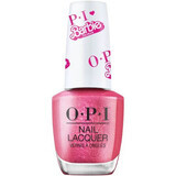 Smalto per unghie Barbie, Benvenuti a Barbie Land, 15 ml, OPI