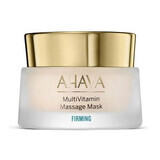 Mascarilla facial reafirmante multivitamínica, 50 ml, Ahava