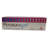 Pentaven Gel, 100 ml, Pharma Suisse Laboratorien