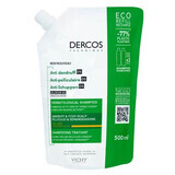 Champú antimatriz Reserve eco para cabellos normales-secos Dercos, 500 ml, Vichy