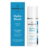 Hydra Boost Paradise Hyaluronzuur Serum, 30 ml, Sophieskin