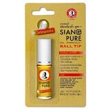 Huile balsamique à rouler Siang Pure Formula 1, 3 ml, Bertram