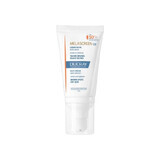 Ducray Melascreen Crema solara light impotriva petelor pigmentare SPF 50+, 40ml