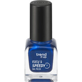 Trend !t up Easy &amp; Speedy Nagellak Nr. 430, 6 ml