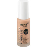 Trend !t up Perfect Poreless Matte Foundation 040 Rosé Beige, 30 ml