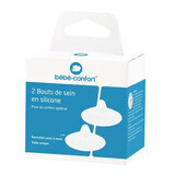 Breast protectors, 2 pieces, Bebe Confort