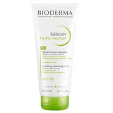 Bioderma Sebium Hydra Bálsamo Limpiador, 200 ml