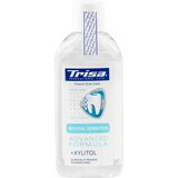 Trisa Apă gură mini Revital Sensitive, 100 ml