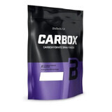 Carbox Citron, 1000 g, BioTech USA