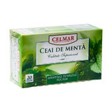 Té a la menta x 20dz Celmar