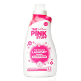 Acondicionador de tejidos The Miracle, 32 lavados, 960 ml, The Pink Stuff