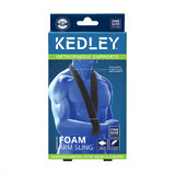 Onderarm ondersteunende brace, Kedley