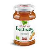 Confiture d'abricots bio, 250 g, Rigoni di Asiago